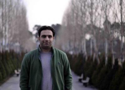 مستند سفر سهراب ساخته فیلمساز شیرازی کنکاش می گردد