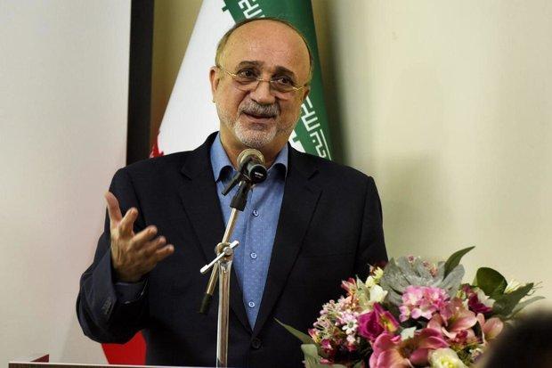 اعزام کاروان پویایی با هدف تقویت زیرساخت های ورزشی مدارس اعزام کاروان پویایی با هدف تقویت زیرساخت های ورزشی مدارس