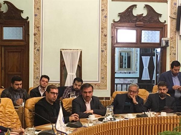 روز اصفهان ثبت ملی می شود روز اصفهان ثبت ملی می گردد