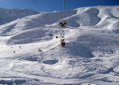 مرگ یک کارگر در جاده شمشک به دیزین