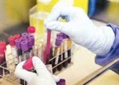 آزمایش خون خستگی را تشخیص می دهد