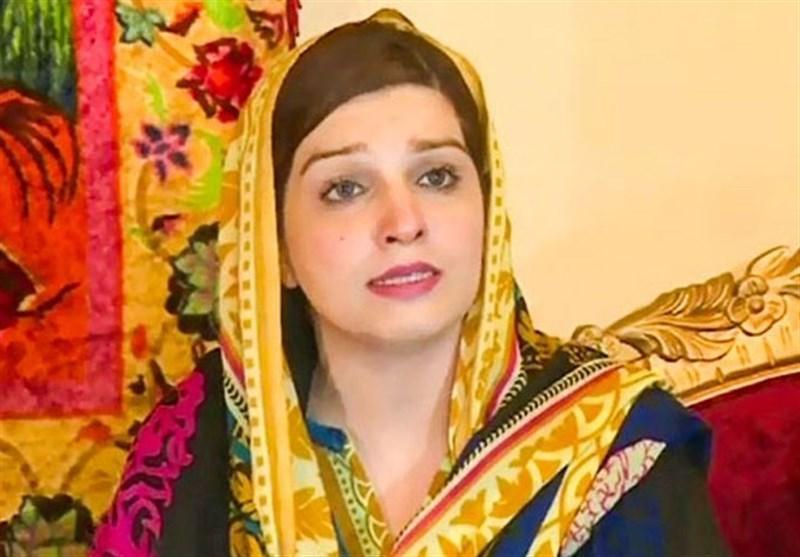 آزادی خواه کشمیری: وارث کشمیر، کشمیری ها هستند آزادی خواه کشمیری: وارث کشمیر، کشمیری ها هستند