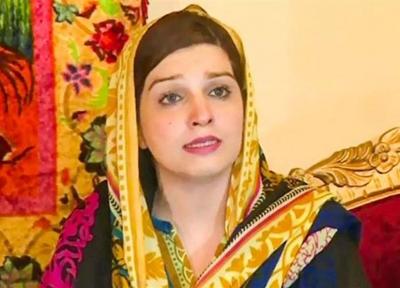 آزادی خواه کشمیری: وارث کشمیر، کشمیری ها هستند