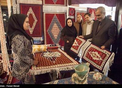سرانجام کار دومین رویداد فرهنگی صندوق احیا در خانه سوری کرمانشاه