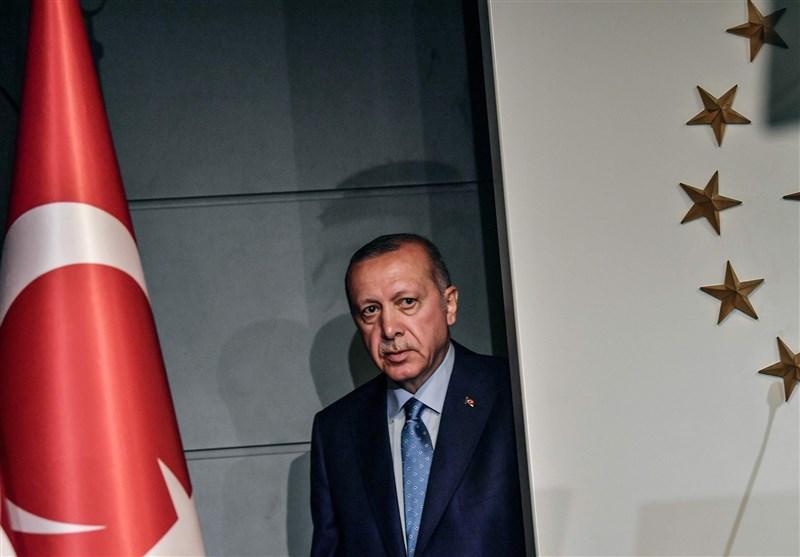 اردوغان سه شنبه برای گفت وگو درباره سوریه به روسیه می رود