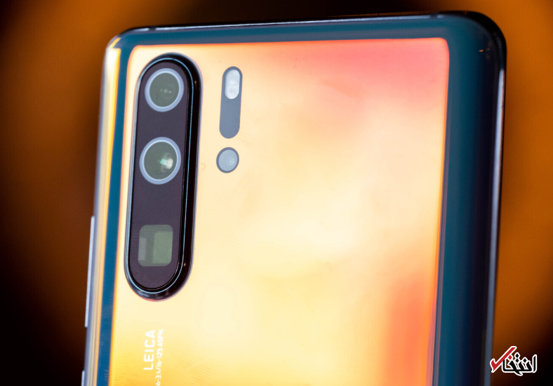 رنگبندی جدید گوشی هواویP30 Pro در راه است