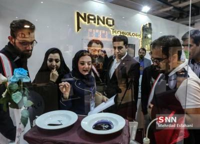 امکان جداسازی آب و روغن با دستگاه ایران ساخت نانویی ، کمبود هزینه چالش اصلی استارت آپ ها است