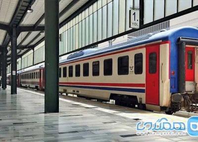 هر کجای ایران که هستید، با قطار از تهران به وان ترکیه سفر کنید!