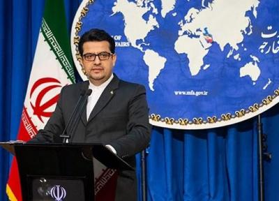 هشدار تهران به مقامات آمریکایی در پی ایراد اتهامات واهی به ایران در تحولات عراق