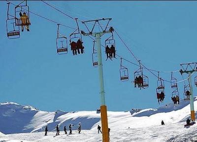 منطقه نمونه گردشگری آلوارس از سکون خارج می گردد