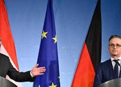 وزیر خارجه اتریش، حامل پیغام برجامی اروپا برای ایران