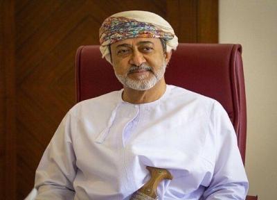 جدیدترین موضع گیری سلطان هیثم بن طارق آل سعید