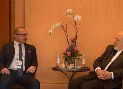 گفتگوی تلفنی ظریف و وزیر خارجه کرواسی درباره شیوع ویروس کرونا در دنیا