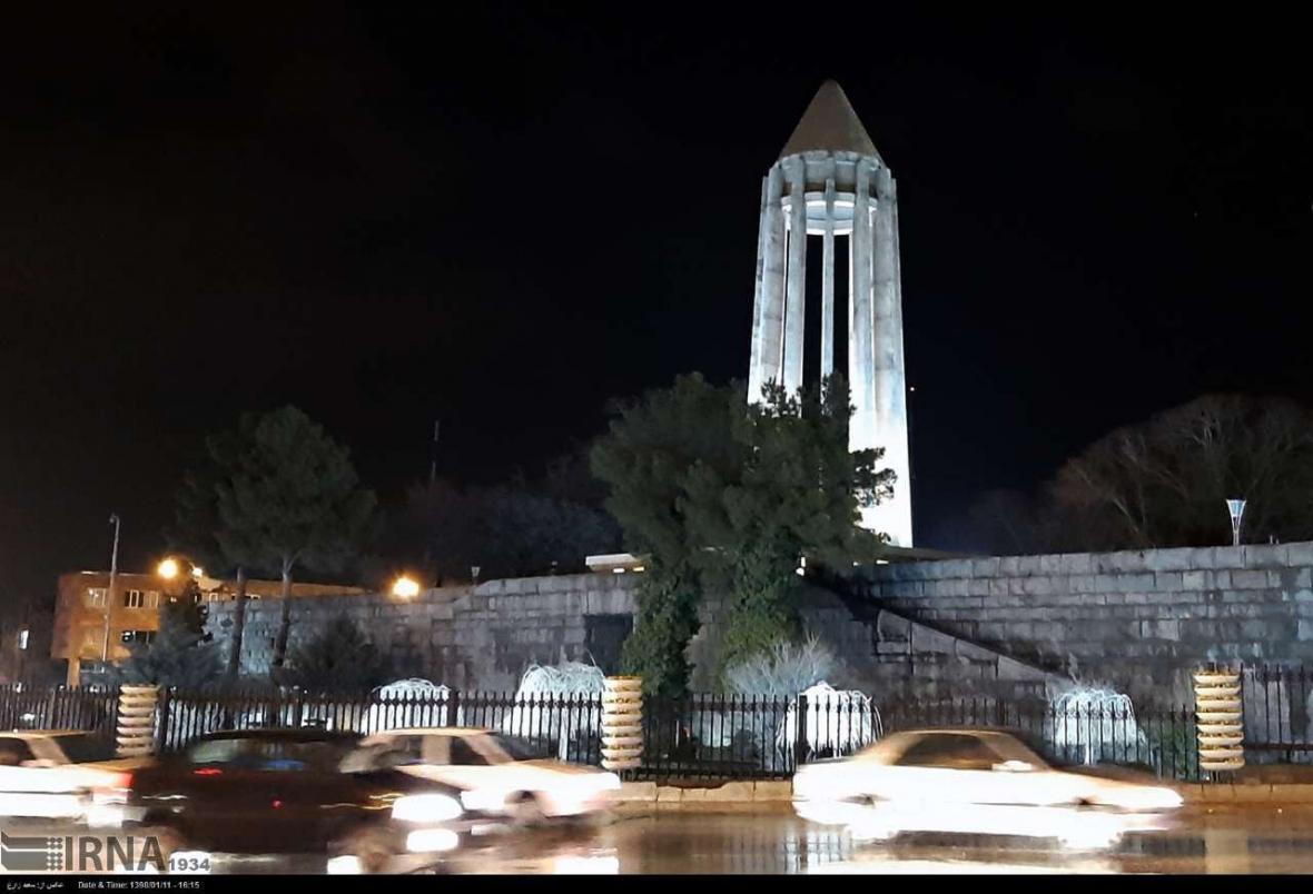 خبرنگاران مدیرکل میراث فرهنگی همدان: هیچ گونه خدمات سفری خبرنگاران مدیرکل میراث فرهنگی همدان: هیچ گونه خدمات سفری در همدان ارایه نمی گردد