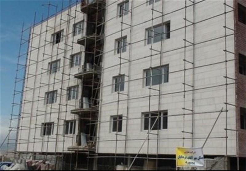 48 واحد مسکونی برای مددجویان سعادت شهر ساخت می شود 48 واحد مسکونی برای مددجویان سعادت شهر ساخت می گردد