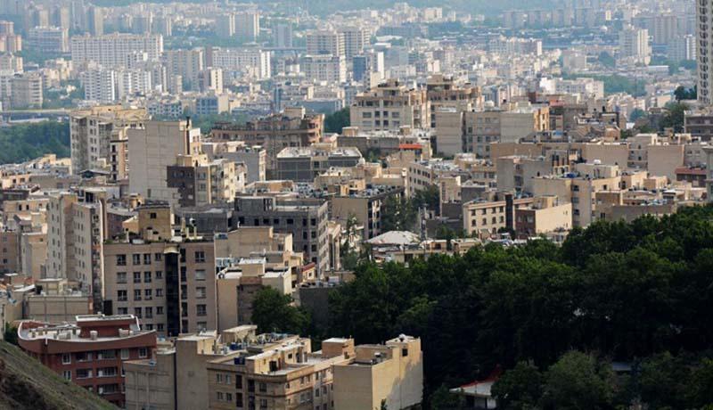 قیمت مسکن در کدام منطقه تهران بیشتر گران شده است؟ قیمت مسکن در کدام منطقه تهران بیشتر گران شده است؟