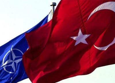 شرط ترکیه برای همکاری با ناتو در اجرای طرح دفاعی جدید برای شرق اروپا