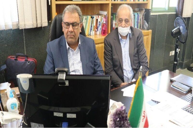 خبرنگاران 130 اندیس(نشانه) معدنی در اصفهان شناسایی شد