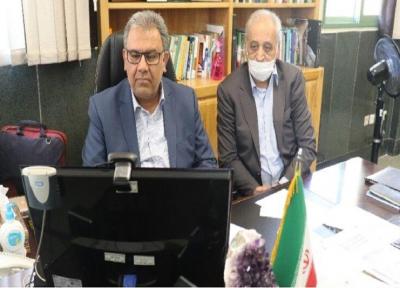 خبرنگاران 130 اندیس(نشانه) معدنی در اصفهان شناسایی شد