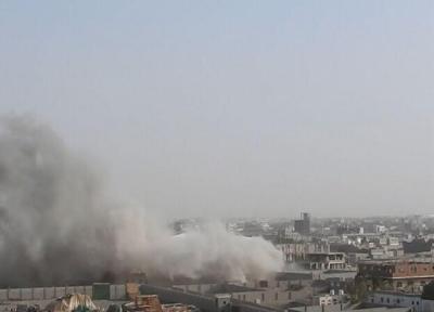 خبرنگاران ائتلاف سعودی 191 بار آتش بس یمن را نقض کرد