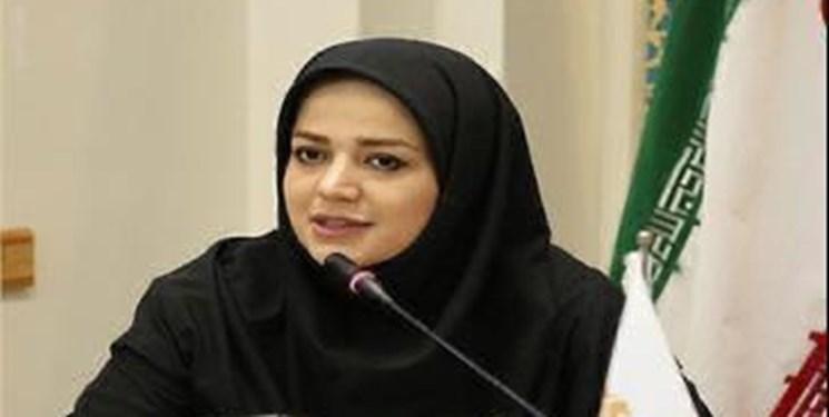 دانش آموخته دانشگاه الزهرا برنده جایزه انجمن علم اطلاعات دانش آموخته دانشگاه الزهرا برنده جایزه انجمن علم اطلاعات و فناوری شد