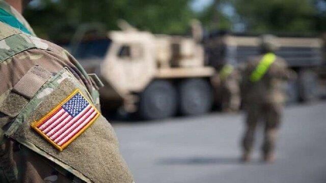 مقر فرماندهی مرکزی آمریکا در اروپا از آلمان به بلژیک منتقل می گردد