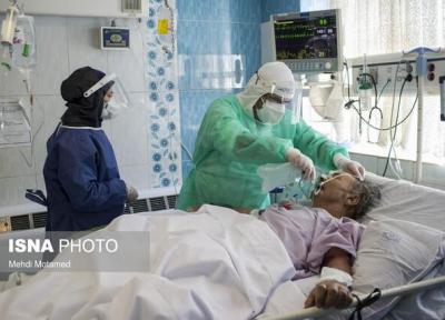 50 درصد مبتلایان جدید کرونا در قزوین با بیماران کرونایی در ارتباط بودند