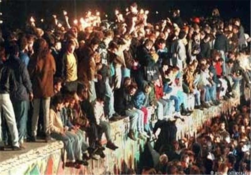 نارضایتی آلمانی ها از فرایند وحدت آلمان در آستانه سی امین سالگرد اتحاد دوباره