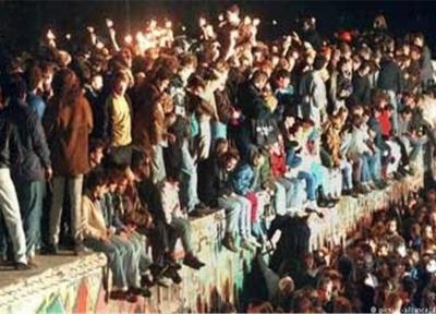 نارضایتی آلمانی ها از فرایند وحدت آلمان در آستانه سی امین سالگرد اتحاد دوباره