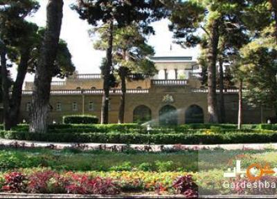 باغ قلهک؛ باغی با خاطرات 170ساله در تهران، تصاویر