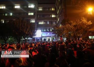 اطلاعیه فرودگاه مهرآباد درباره زمان انتقال پیکر استاد شجریان به مشهد
