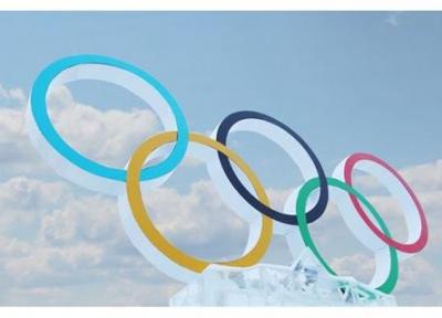 انتخاب لوگوی المپیک زمستانی 2026 توسط مردم ایتالیا