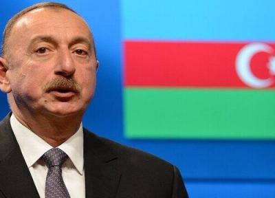 رئیس جمهور آذربایجان به فرانسه پیشنهاد داد شهر مارسیلیا را به ارمنی ها بدهد