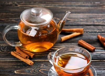 خواص چای دارچین برای سلامتی