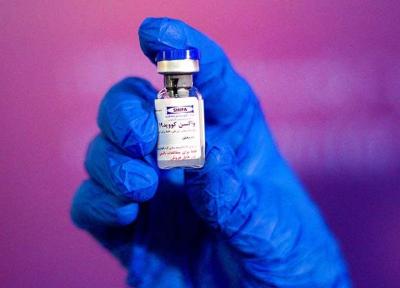 واکسن کرونا در کمتر از یک سال فراوری می گردد