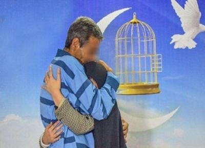 خبرنگاران خیر یزدی 100 میلیون تومان برای آزادی زندانیان اهدا کرد