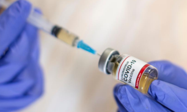واکسن کرونای ایرانی فردا رونمایی می شود