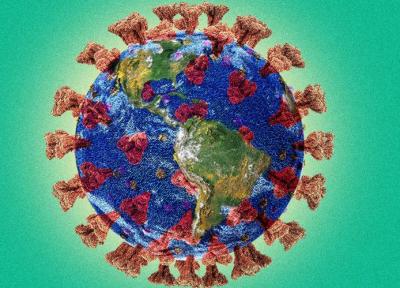 اعلام هشدار در مورد تاثیر پاندمی ویروس کرونا بر آینده تغییرات اقلیمی
