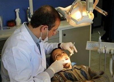 خبرنگاران یک متخصص: پوسیدگی دندان از دهان والدین به کودک نیزمنتقل می شود