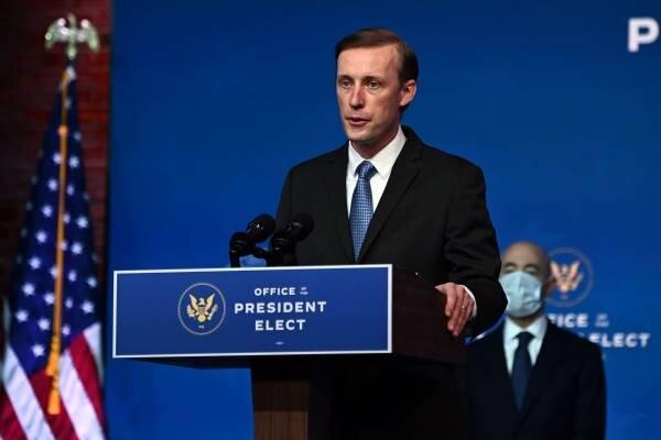 دولت جدید آمریکا خواهان گفتگو با روسیه برای تمدید استارت دولت جدید آمریکا خواستار تبادل نظر با روسیه برای تمدید استارت نو است