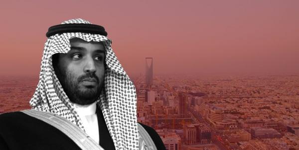 فشار آمریکا به دولت سعودی برای آزادی شاهزادگان زندانی فشار آمریکا به دولت سعودی برای آزادی شاهزادگان زندانی