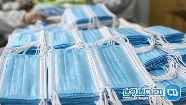 لزوم استفاده از دو ماسک برای مصونیت بیشتر در برابر کرونا لزوم استفاده از دو ماسک برای مصونیت بیشتر در برابر کرونا