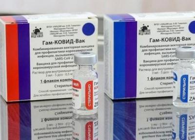 جلالی: قرارداد خرید 60 میلیون دوز واکسن اسپوتنیک وی از روسیه نهایی شد