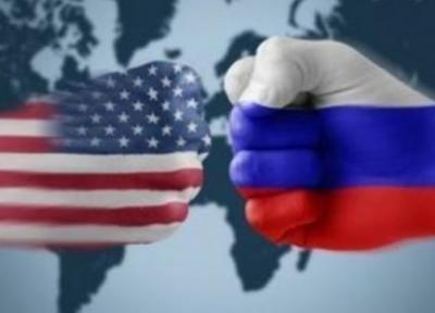آمریکا 12 فرد و 20 نهاد روس را تحریم می نماید