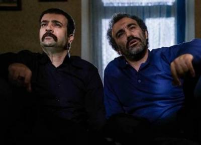 10 زوج کمدین برتر در سریال های ایرانی
