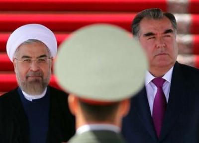 گرمی روابط تهران-دوشنبه؛ ضرورتی فراتر از سوء تفاهم های سیاسی