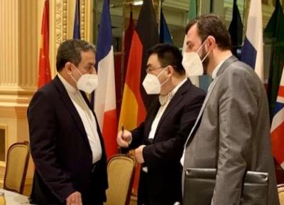 دیپلمات چینی: امیدواریم به نیازمندی های منطقی ایران درباره برجام به درستی رسیدگی گردد