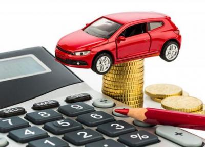 مالیات تازه خودرو چگونه محاسبه می شود؟