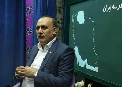 آموزش و پرورش از برگزیدگان جشنواره معلمان هنرمند حمایت می کند