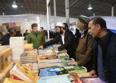 بیش از یک میلیون جلد کتاب از کردستان به عراق صادر شد